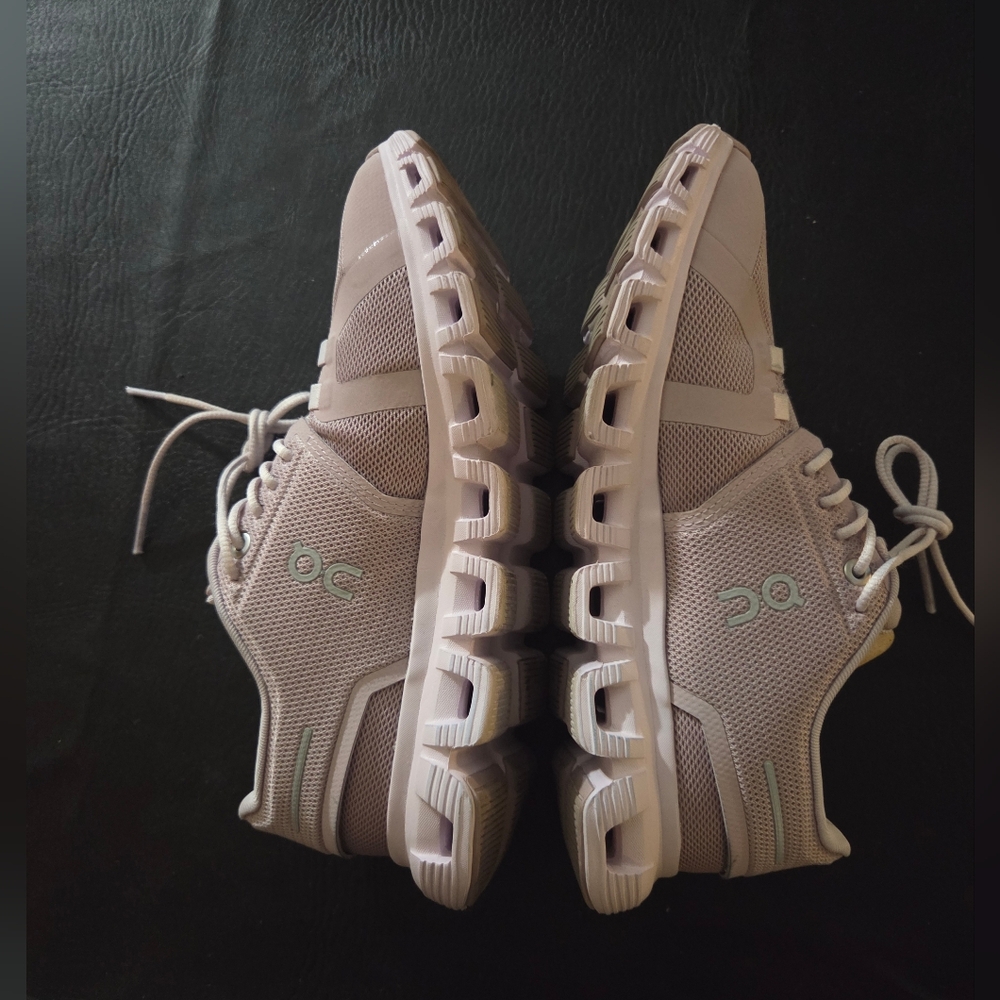 On Running Walking Sneakers Women Size 6 Cloud 6 - Picture 7 of 14